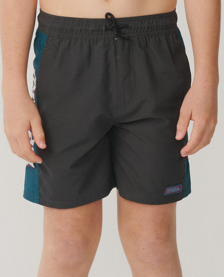 Rip Curl Surf Shack Panel Volley-Boy