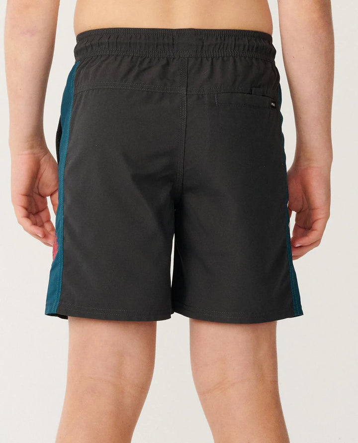 Rip Curl Surf Shack Panel Volley-Boy