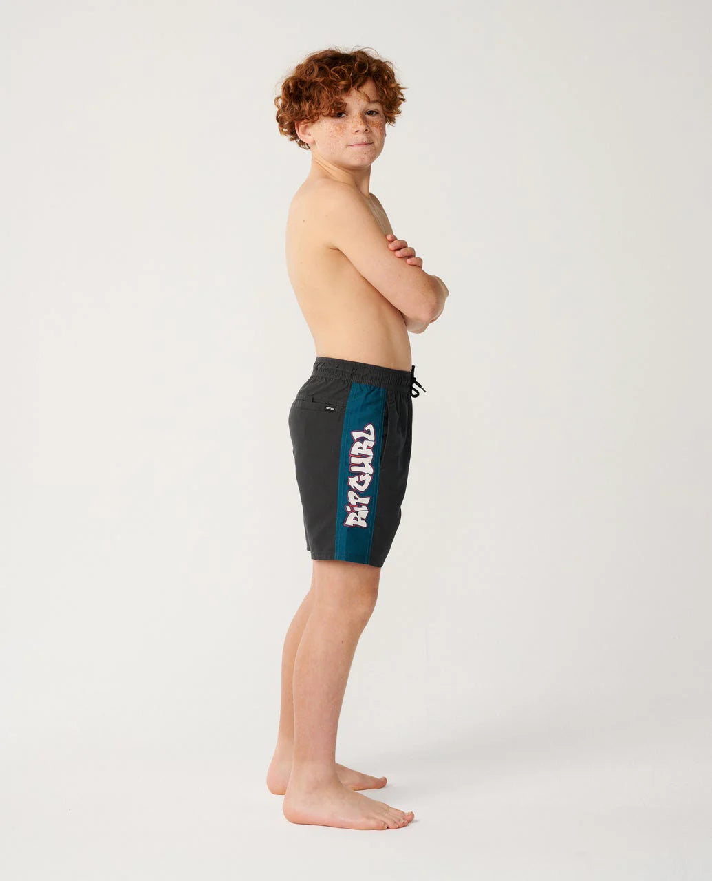 Rip Curl Surf Shack Panel Volley-Boy