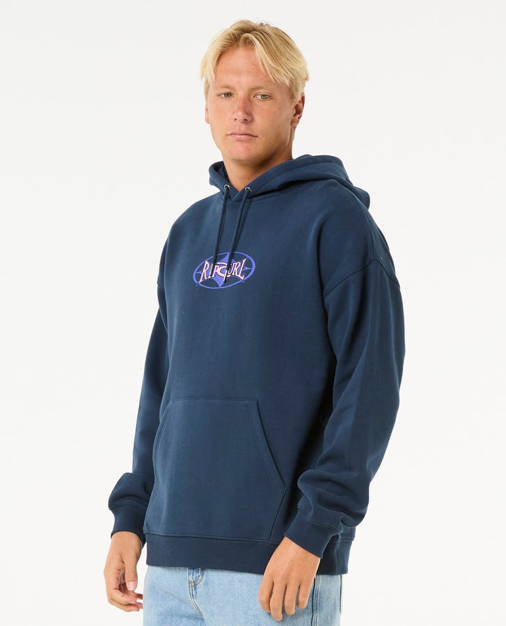 Rip Curl Heritage Oval hood