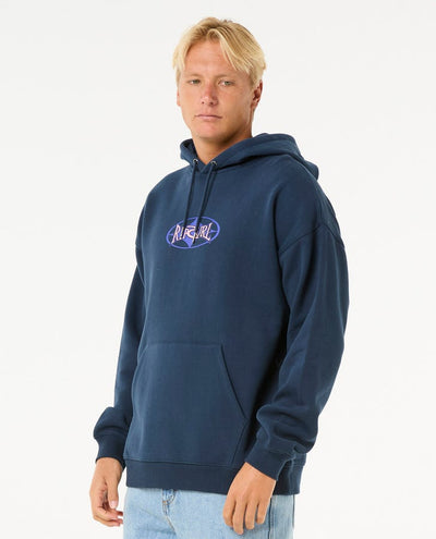 Rip Curl Heritage Oval hood