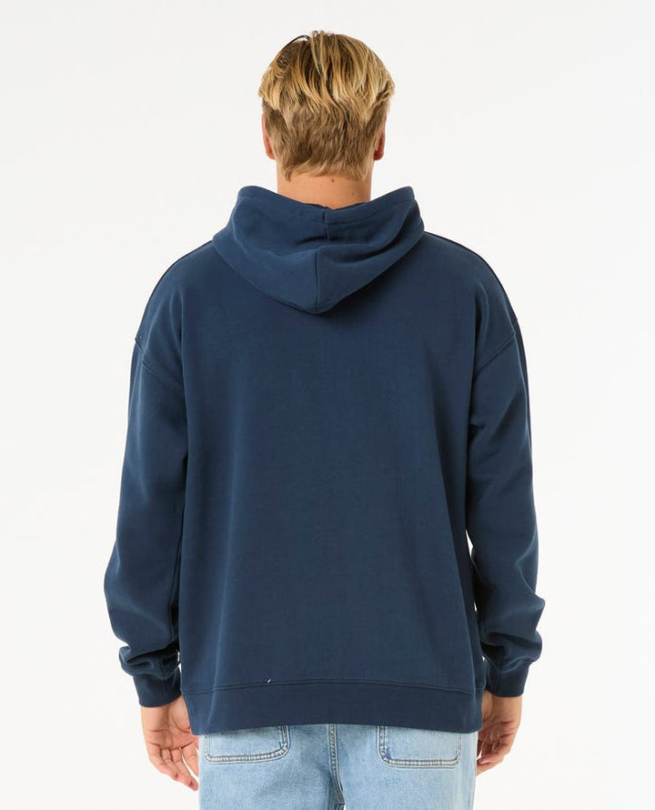 Rip Curl Heritage Oval hood