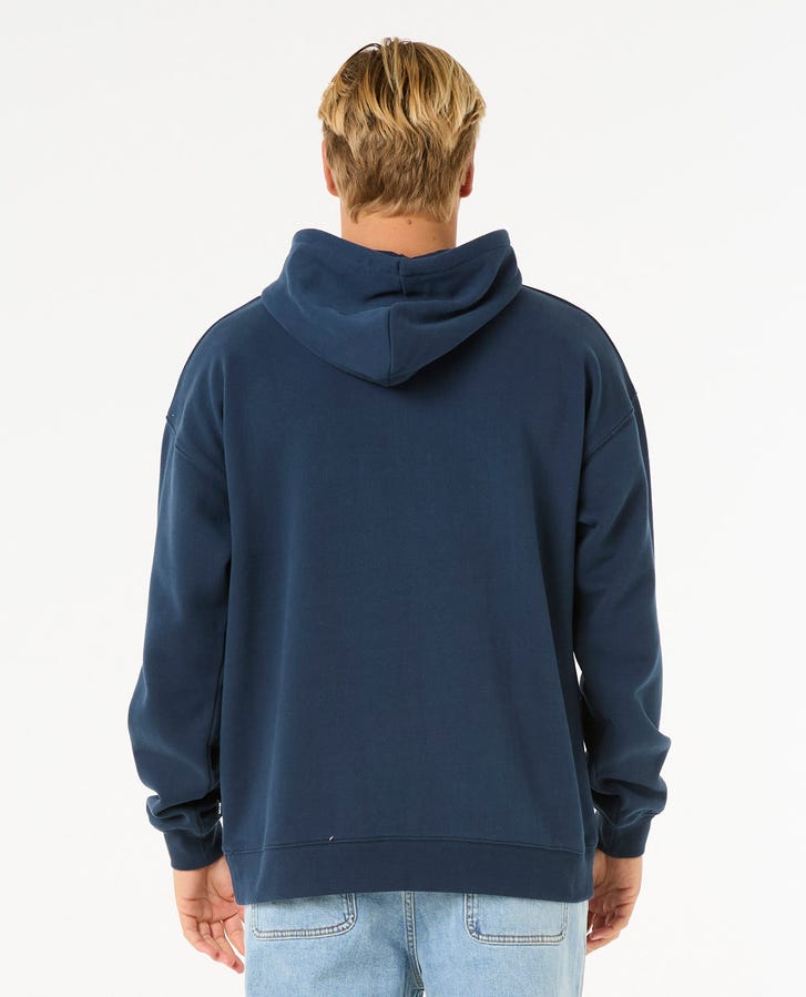 Rip Curl Heritage Oval hood