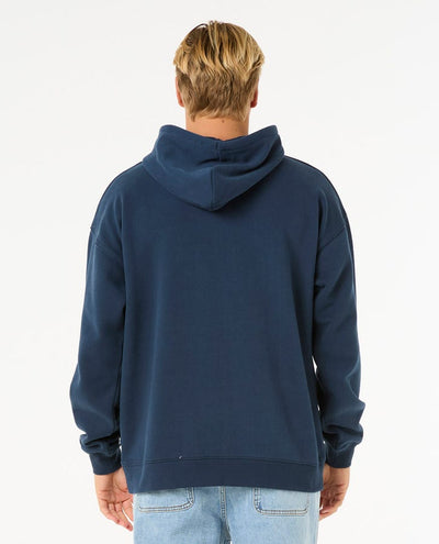 Rip Curl Heritage Oval hood