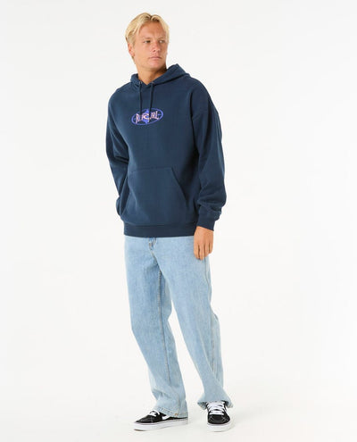 Rip Curl Heritage Oval hood