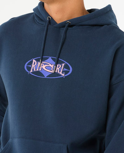 Rip Curl Heritage Oval hood