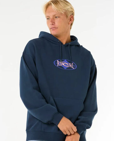 Rip Curl Heritage Oval hood