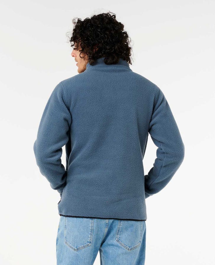 Rip Curl Bells Polar Fleece Pine Night