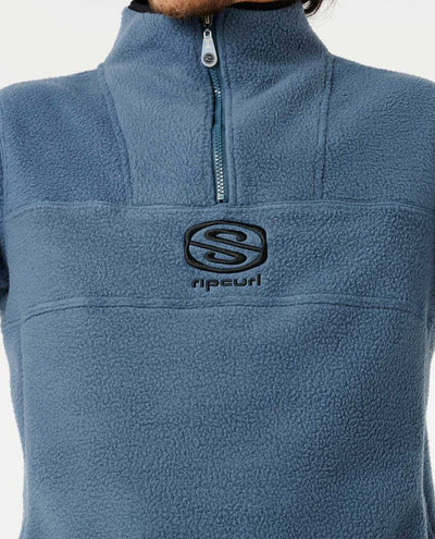 Rip Curl Bells Polar Fleece Pine Night