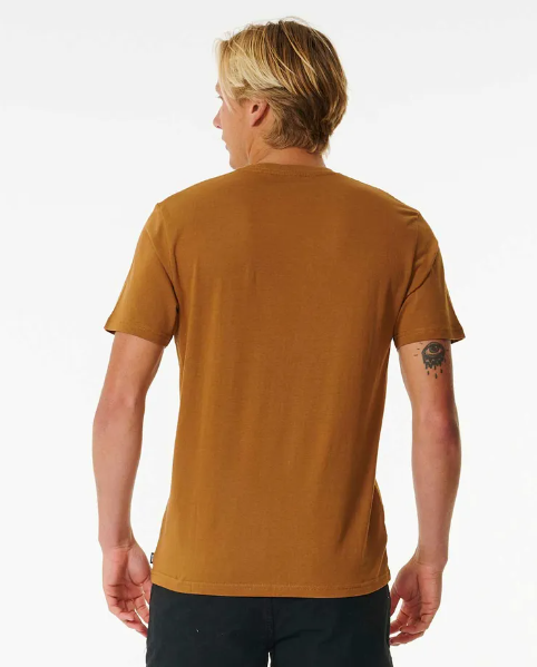 Rip Curl Brand Icon Tee
