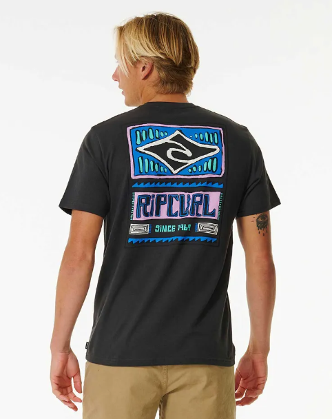 Rip Curl Inceptions Tee