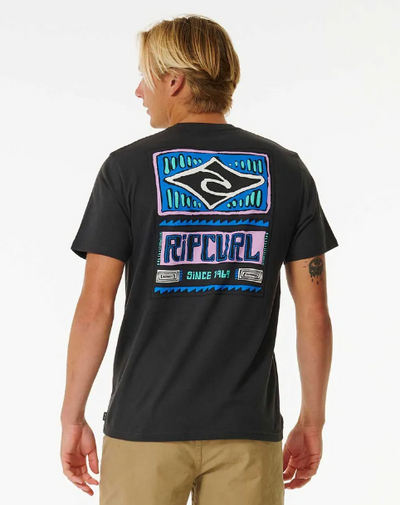 Rip Curl Inceptions Tee