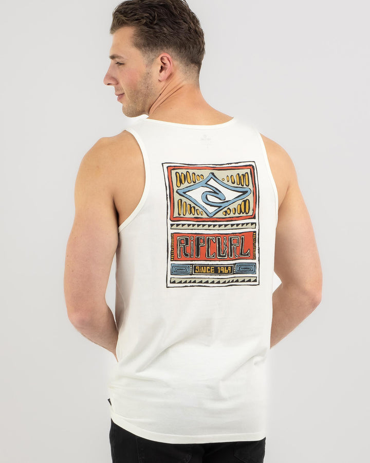 Rip Curl Inceptions Tank