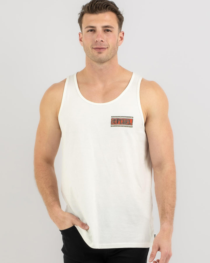 Rip Curl Inceptions Tank