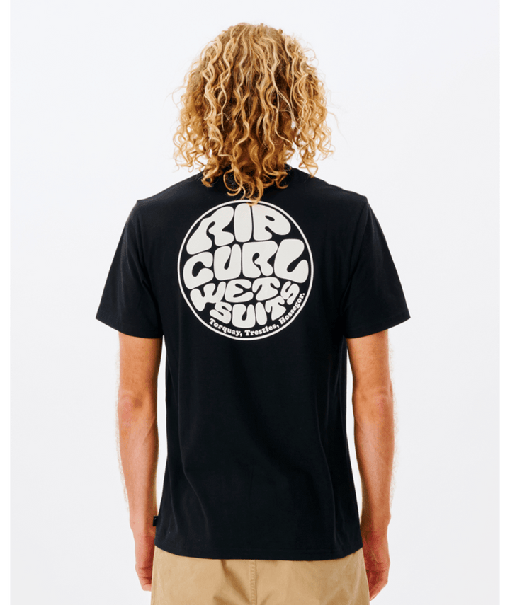 Rip Curl Wetsuit Icon Tee