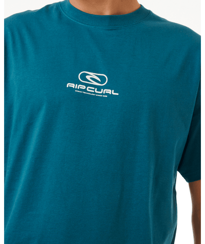 Rip Curl Pill Icon Tee
