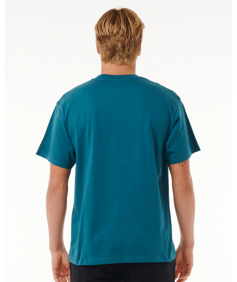 Rip Curl Pill Icon Tee