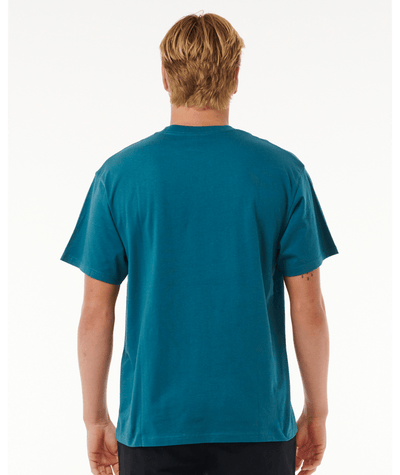 Rip Curl Pill Icon Tee