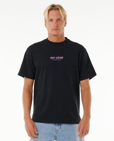 Rip Curl Quest Lockup Tee