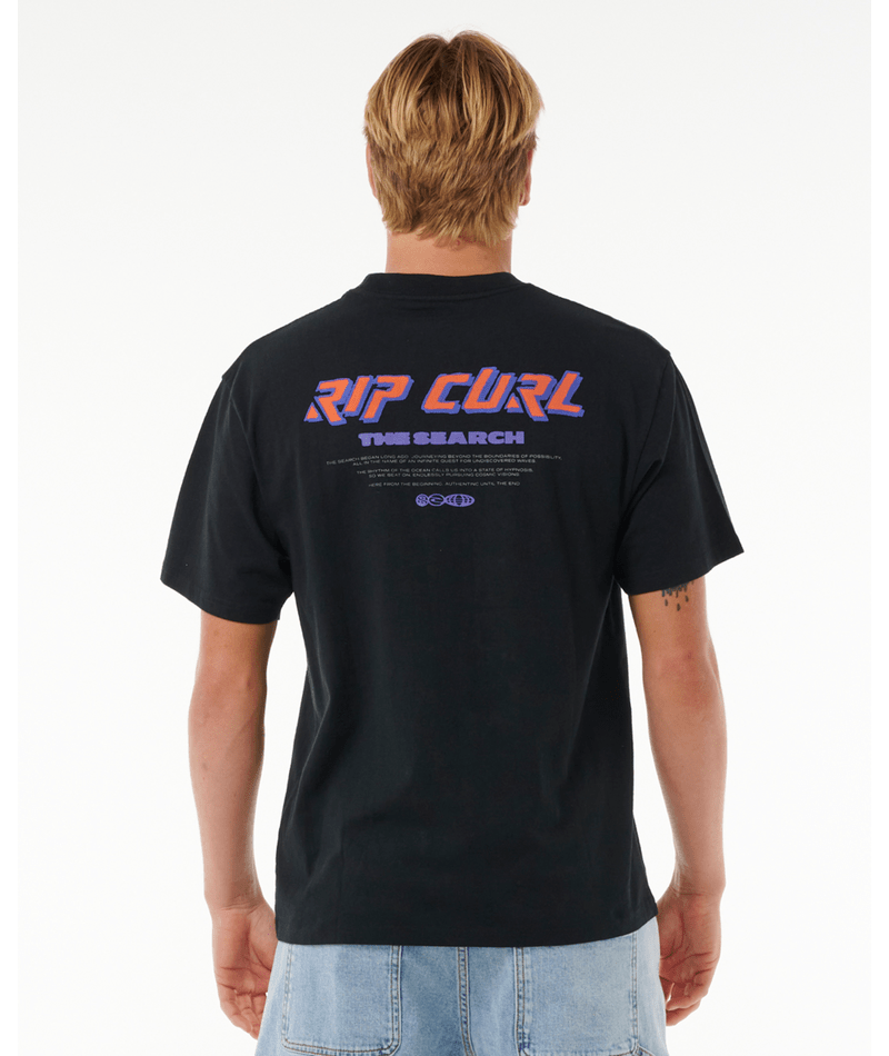 Rip Curl Quest Lockup Tee