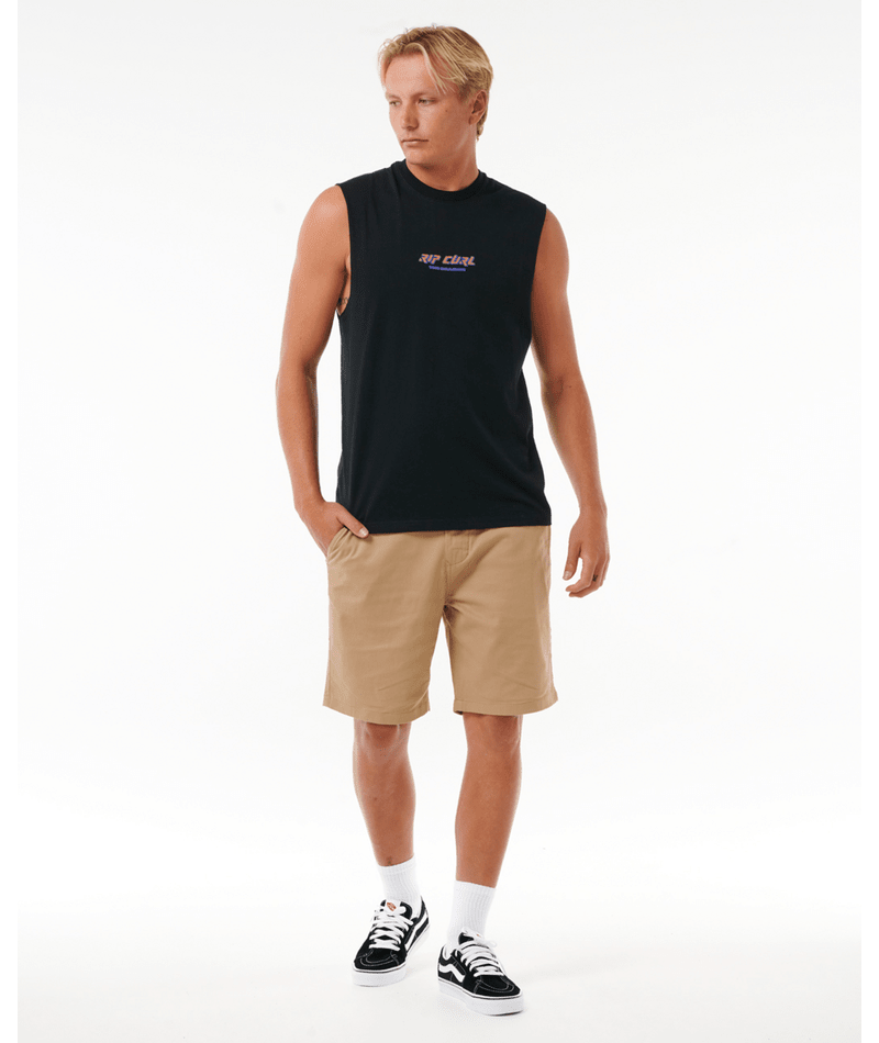 Rip Curl Quest Lock Up Muscle