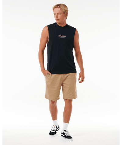 Rip Curl Quest Lock Up Muscle