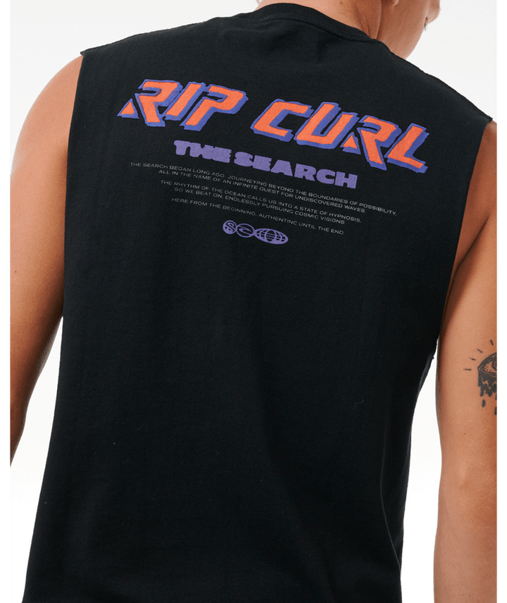 Rip Curl Quest Lock Up Muscle