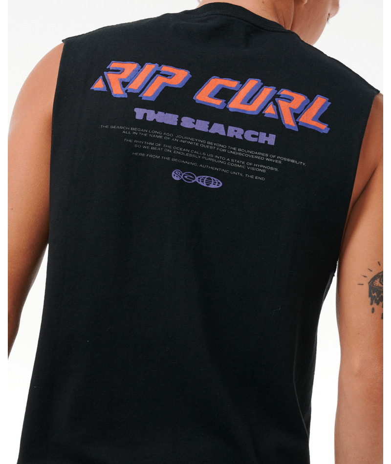 Rip Curl Quest Lock Up Muscle