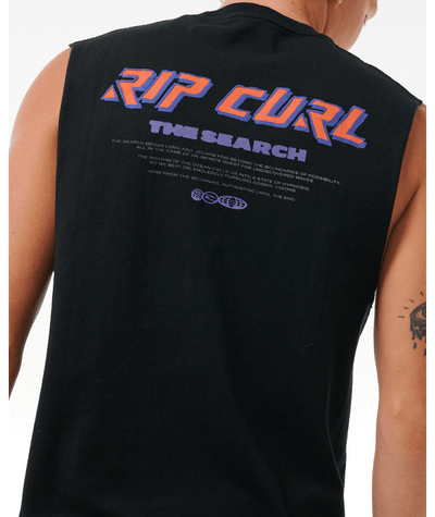 Rip Curl Quest Lock Up Muscle