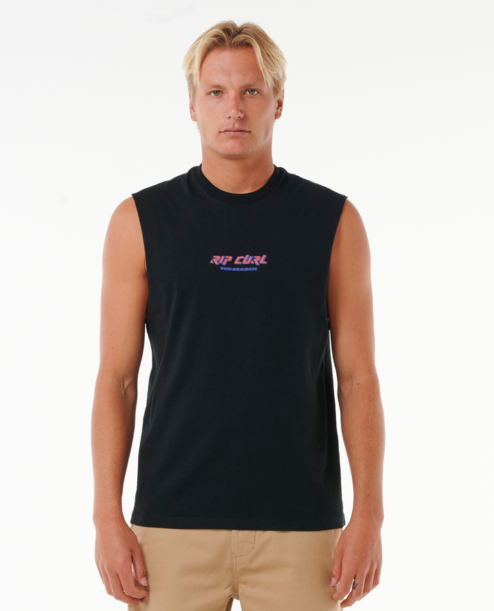 Rip Curl Quest Lock Up Muscle