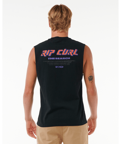 Rip Curl Quest Lock Up Muscle