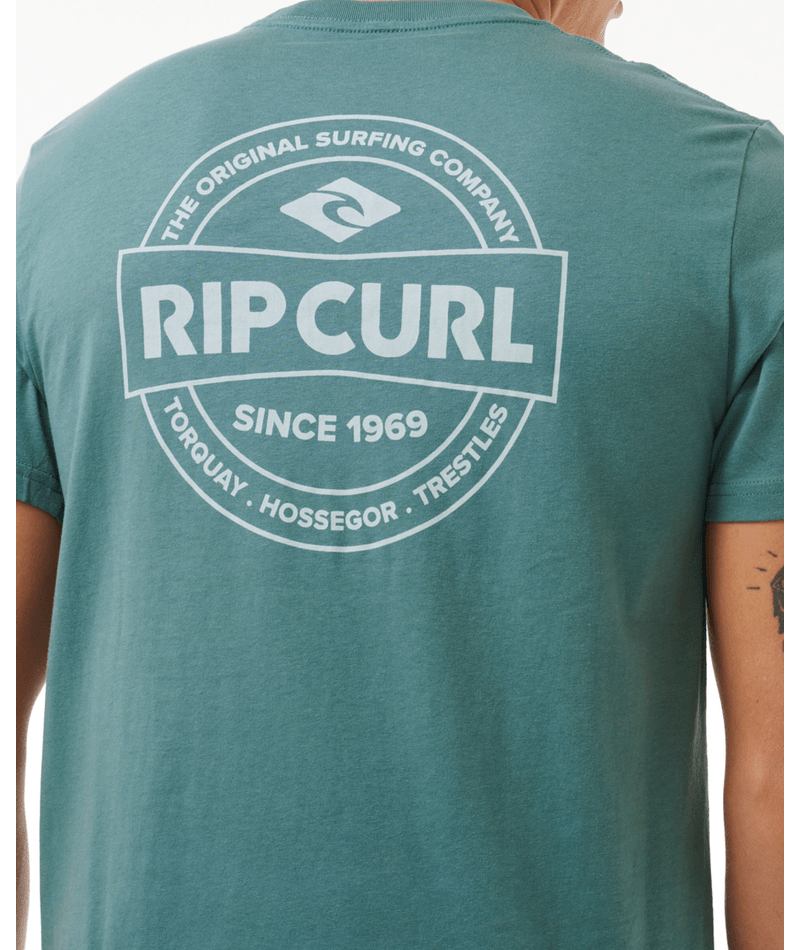 Rip Curl Staple Tee