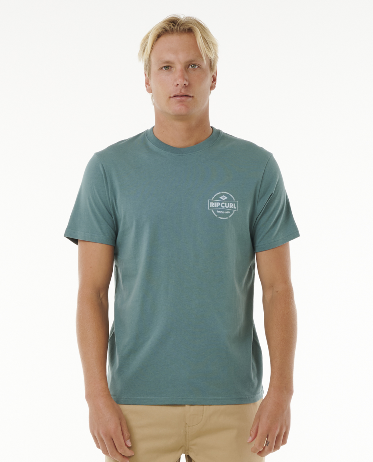 Rip Curl Staple Tee