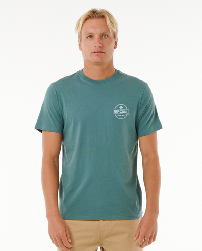 Rip Curl Staple Tee