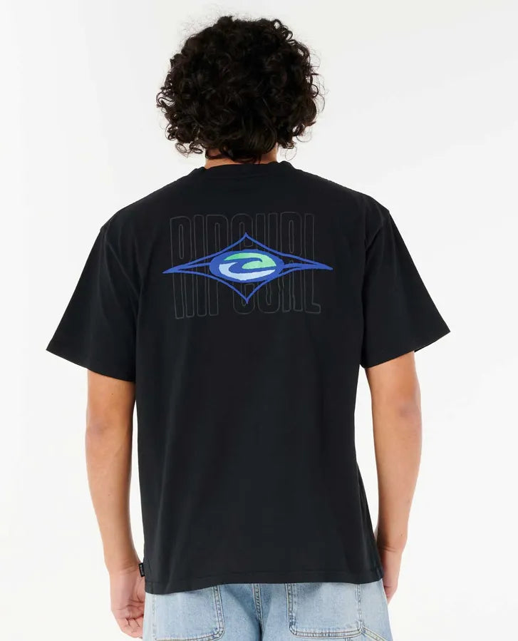 Rip Curl Raw Energy Maxxed Tee