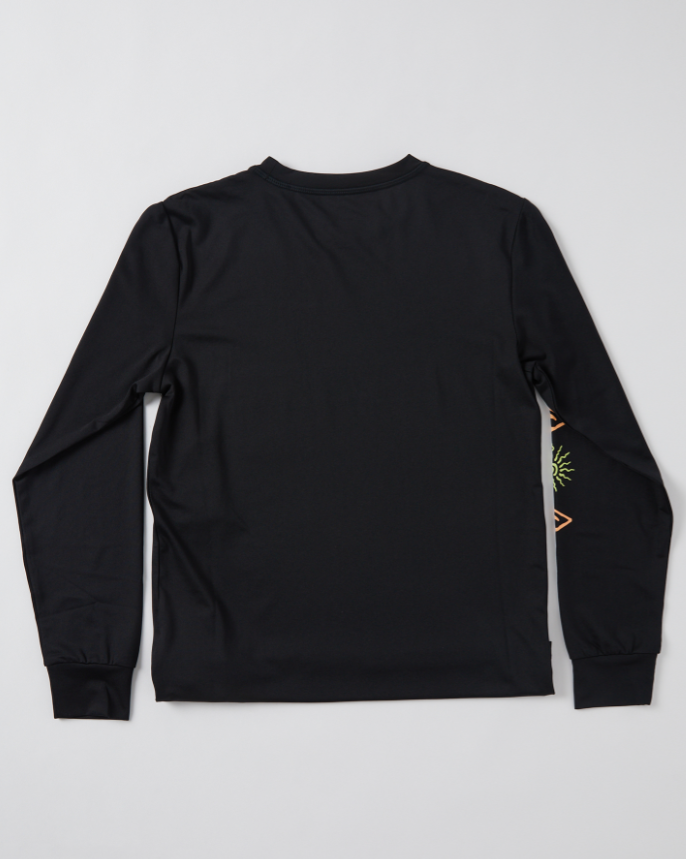 Rip Curl Cosmic Twin Fin L/S UV - Boy