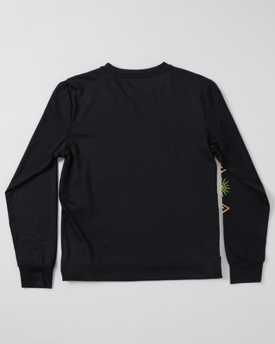 Rip Curl Cosmic Twin Fin L/S UV - Boy