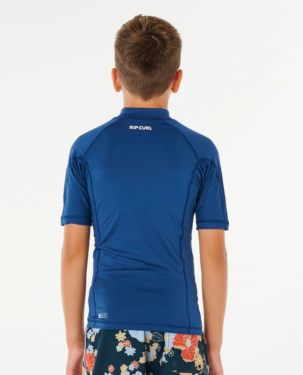 Rip Curl WAVES UPF S/S-BOY