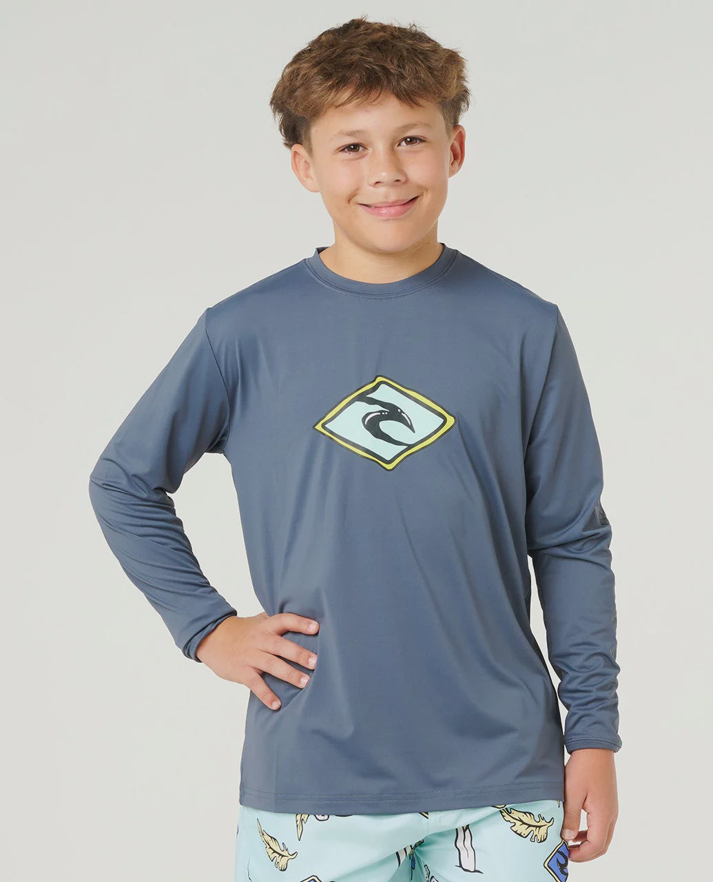 Rip Curl SUNSET SESH UPF L/S-BOY