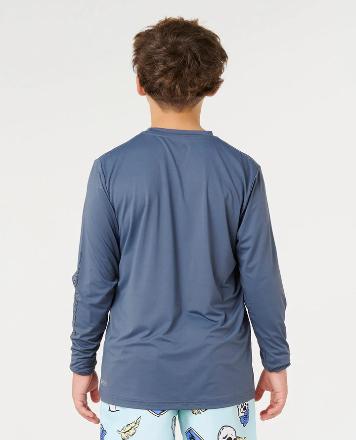 Rip Curl SUNSET SESH UPF L/S-BOY