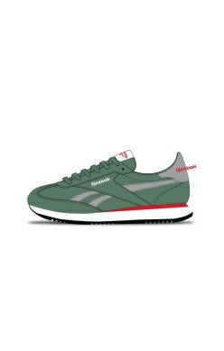 Reebok World 70