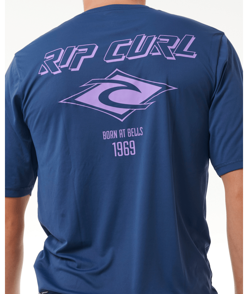 Rip Curl Icons Surflite Upf S/S