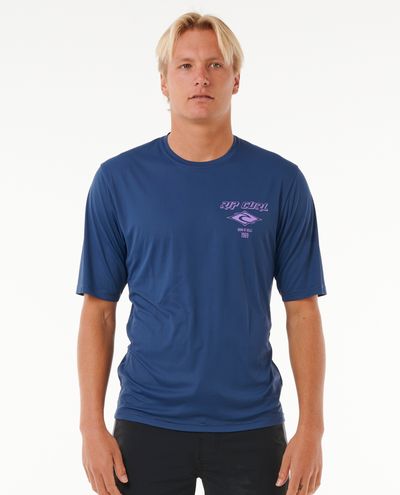 Rip Curl Icons Surflite Upf S/S