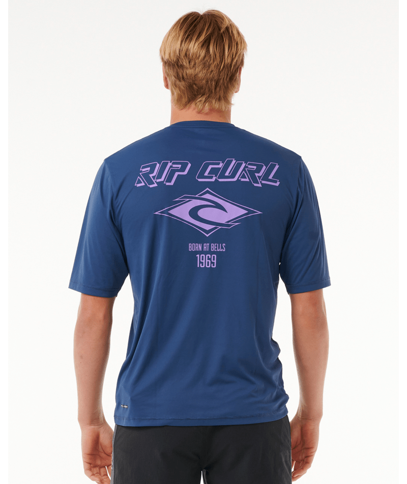 Rip Curl Icons Surflite Upf S/S