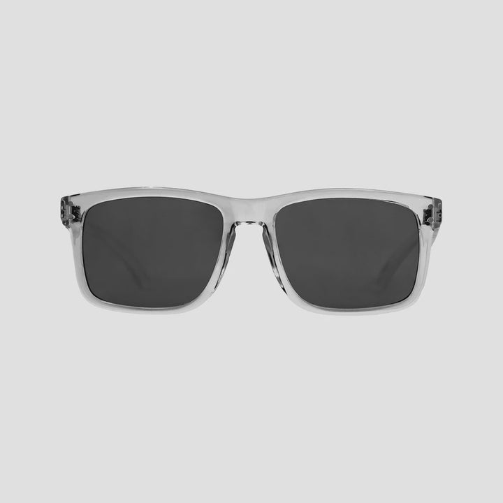 Carve Goblin Gloss Crystal Clear With Grey Lens