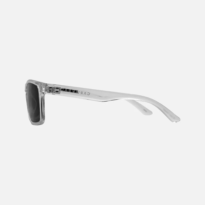 Carve Goblin Gloss Crystal Clear With Grey Lens