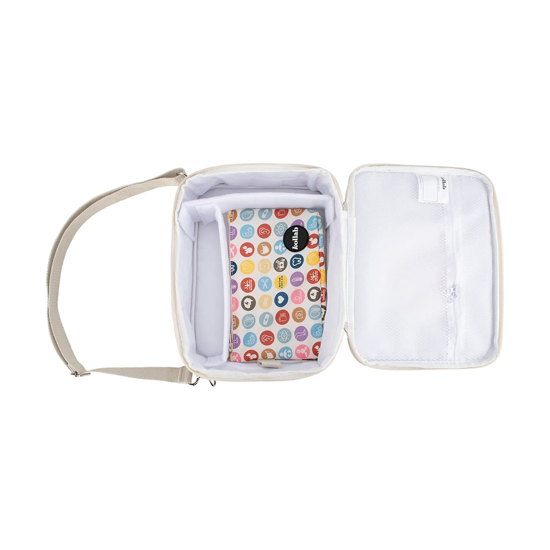 Kollab X Rhythm First Aid Kit