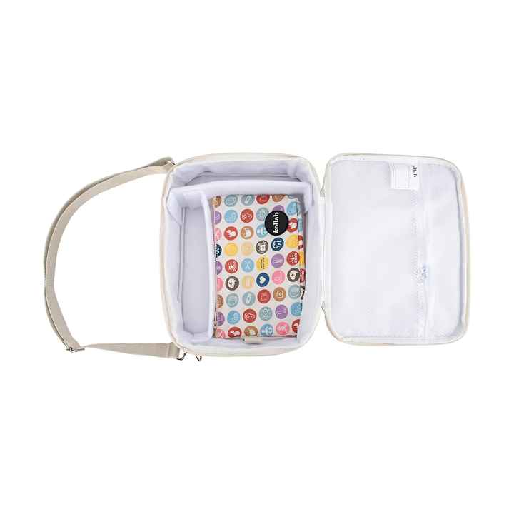 Kollab X Rhythm First Aid Kit