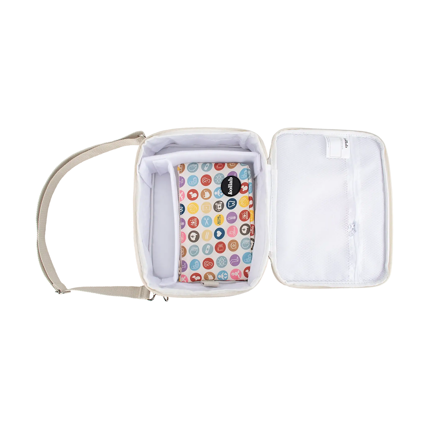 Kollab X Rhythm First Aid Kit