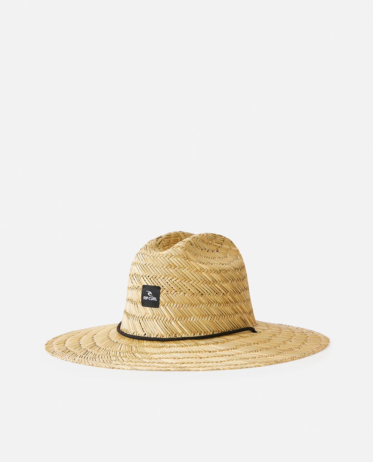 Rip Curl Brand Straw Hat